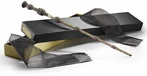 The Noble Collection Albus Dumbledore Chopsticks Noble Collection