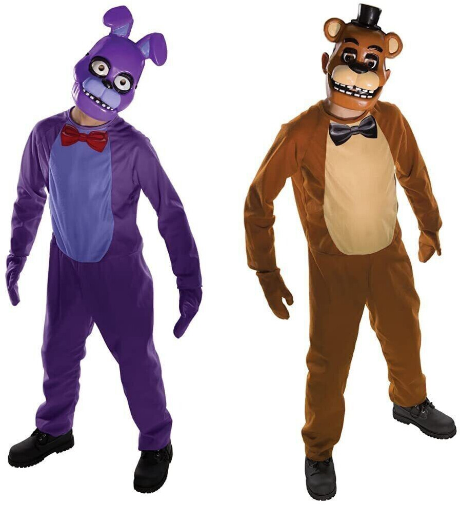 Rubie's Bonnie Costume Kids
