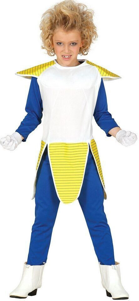 Fiestas Guirca Samurai Space Costume multicolored 82651
