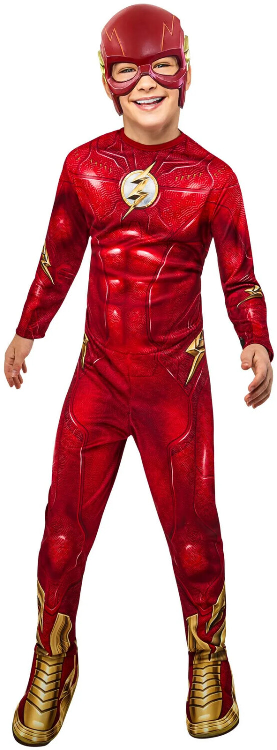 Rubie's Hero Lightning Fast Kids Costume