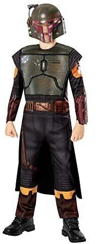 Rubie's Boba Fett Costume Helmet Kids