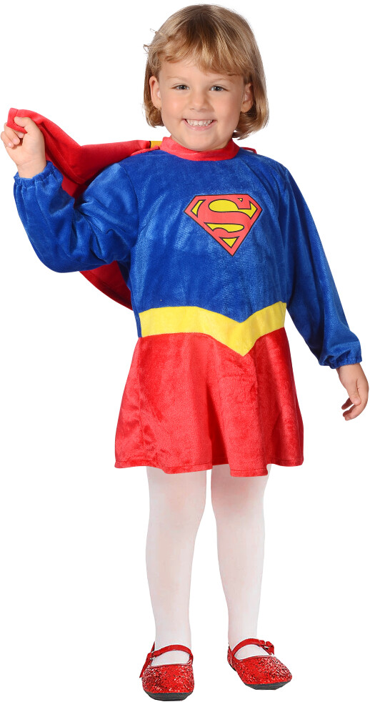Ciao s.r.l. Supergirl Baby Costume official DC Comics