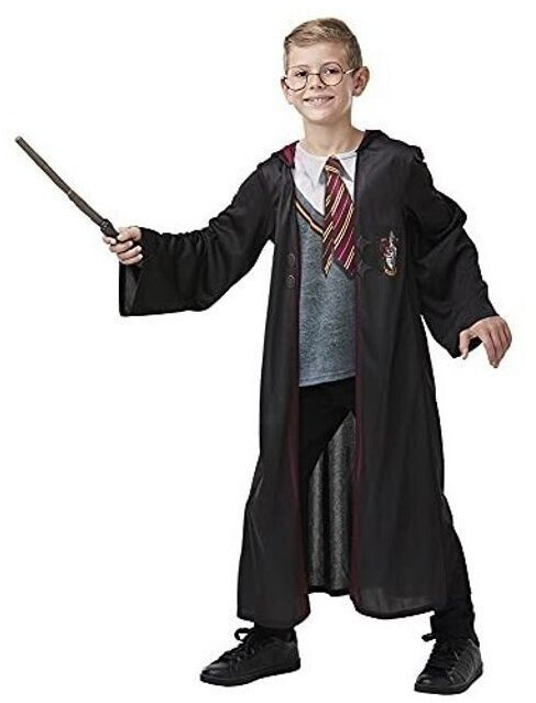 Rubie's Kids Costume Harry Potter with Accessories 300915-S