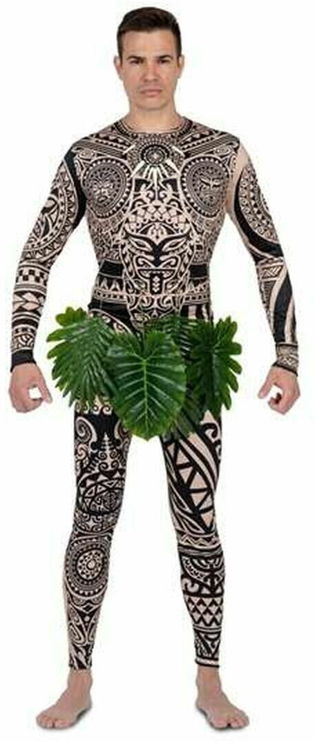 My other me Maui Island Man Costume