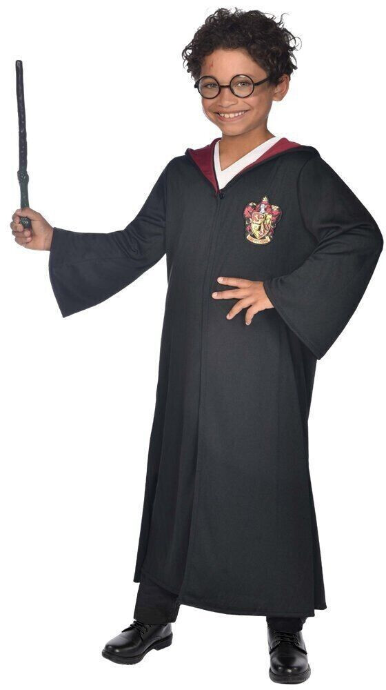 Amscan Harry Potter Robe Kit Kids