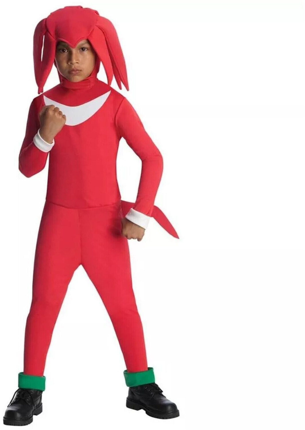 Rubie's Sonic Generations Knuckles the Echidna Kids Costume
