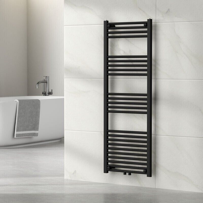 Neuhaus Radiateur Sèche-serviettes Voss noir