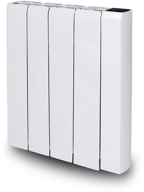 Warmtech Radiateur Electrique à Inertie Céramique 1000 W WTRIC1000-4