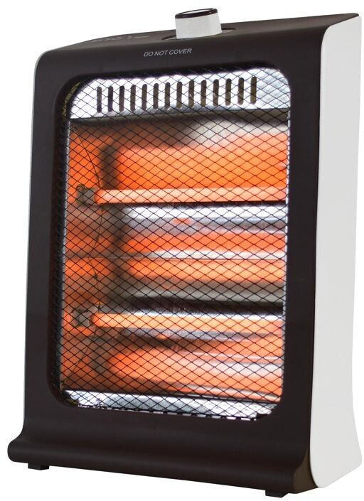 Pur Line Chauffage Halogène 800 W