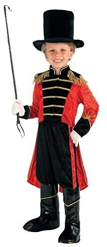 Rubie's Circus Director Costume for Boys Girls