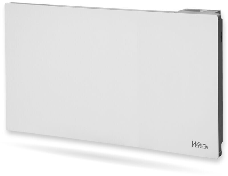 Warmtech Radiateur Electrique à Inertie 2000 W WTCHM2000T