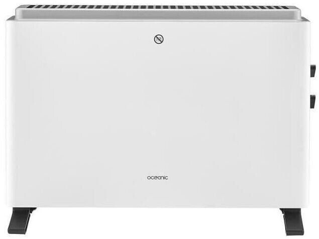 Oceanic Radiateur Convecteur Electrique 2000 W