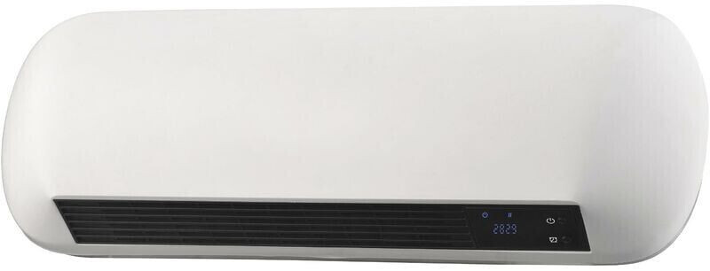 Pur Line Chauffage Mural Split Céramique 2000 W HOTIM55