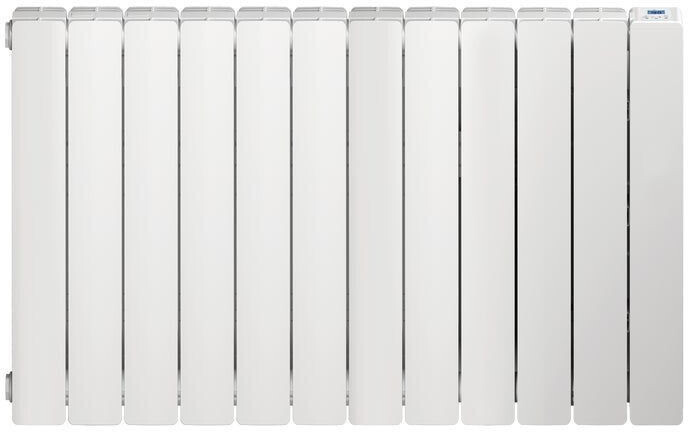 Noirot Radiateur Électrique Radiaflo 2000 W
