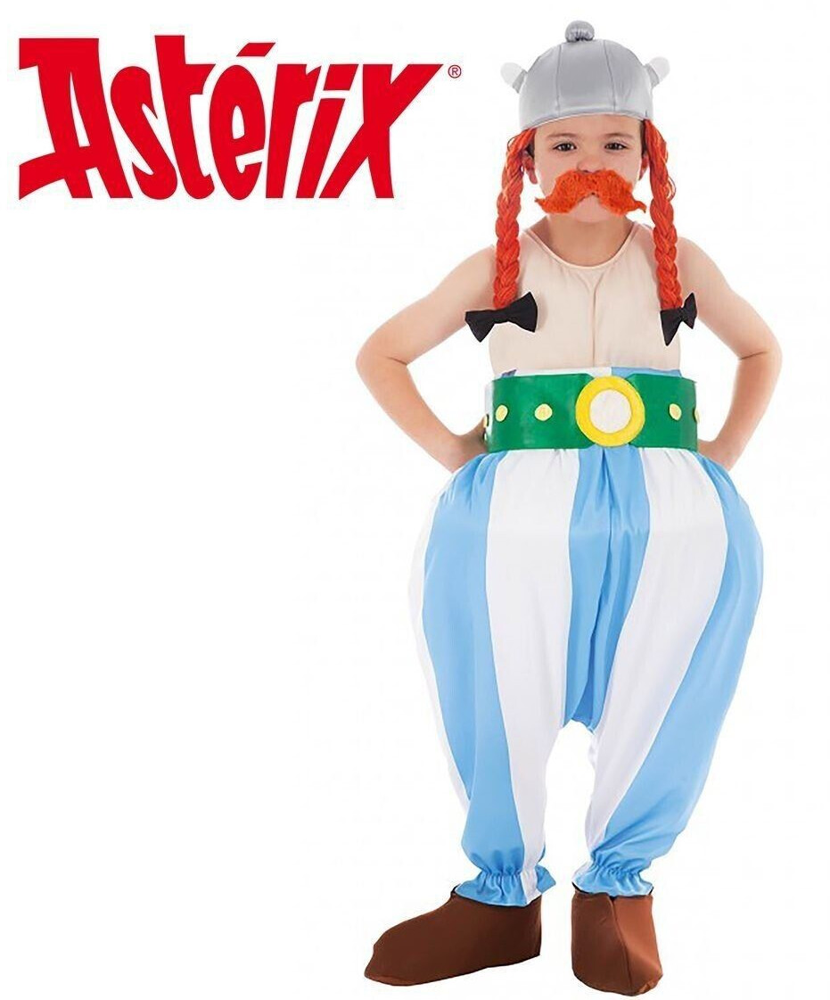 Chaks Obelix Costume deluxe blue white