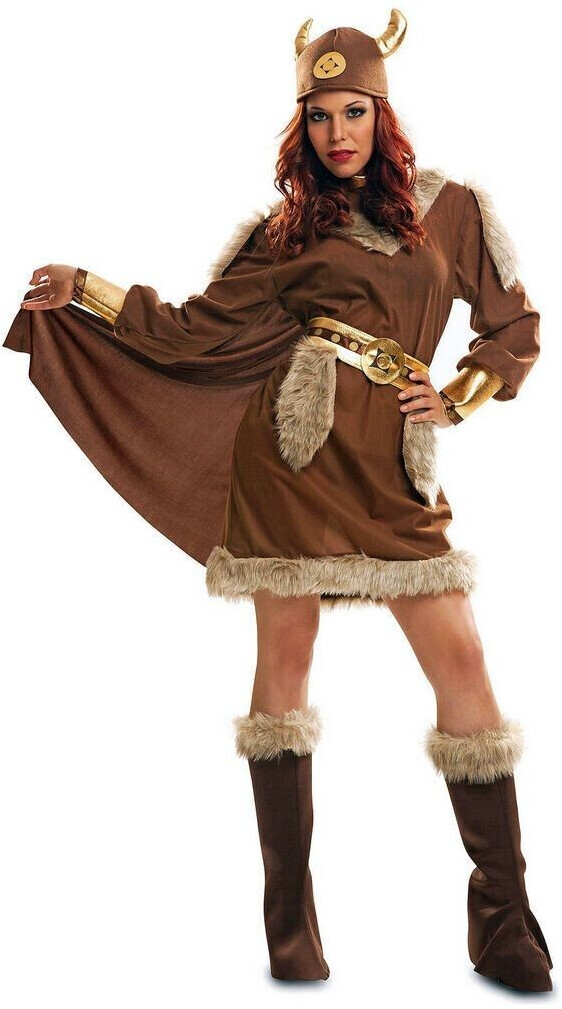 My other me Viking Costume