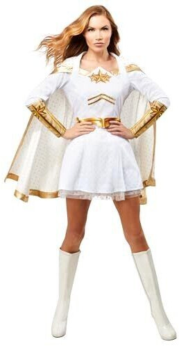 Rubie's Starlight Deluxe Adult Costume