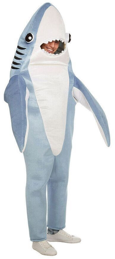 My other me Costume Shark M L