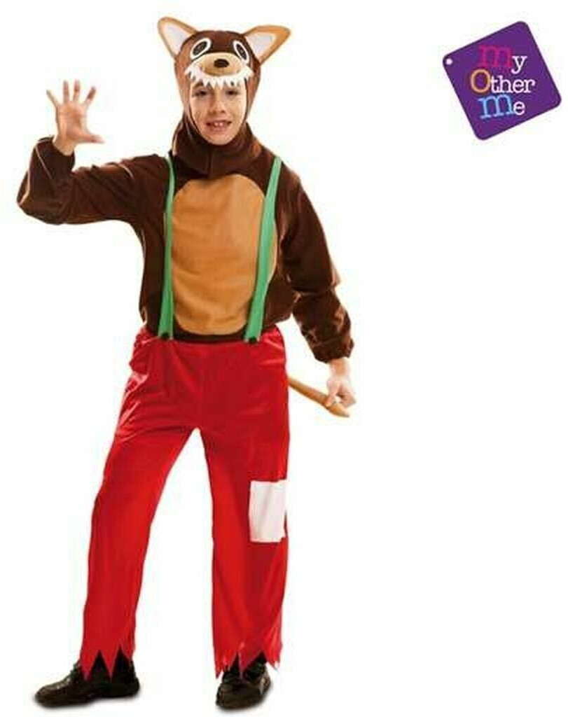 My other me Costume 7-9