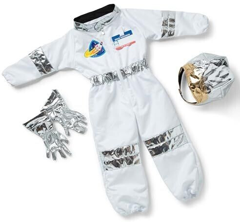 Melissa & Doug Astronaut Costume