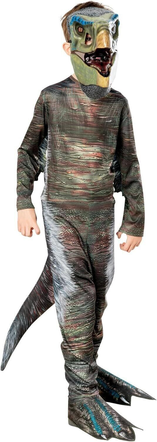 Rubie's Therizinosaurus Kids Costume 5-6