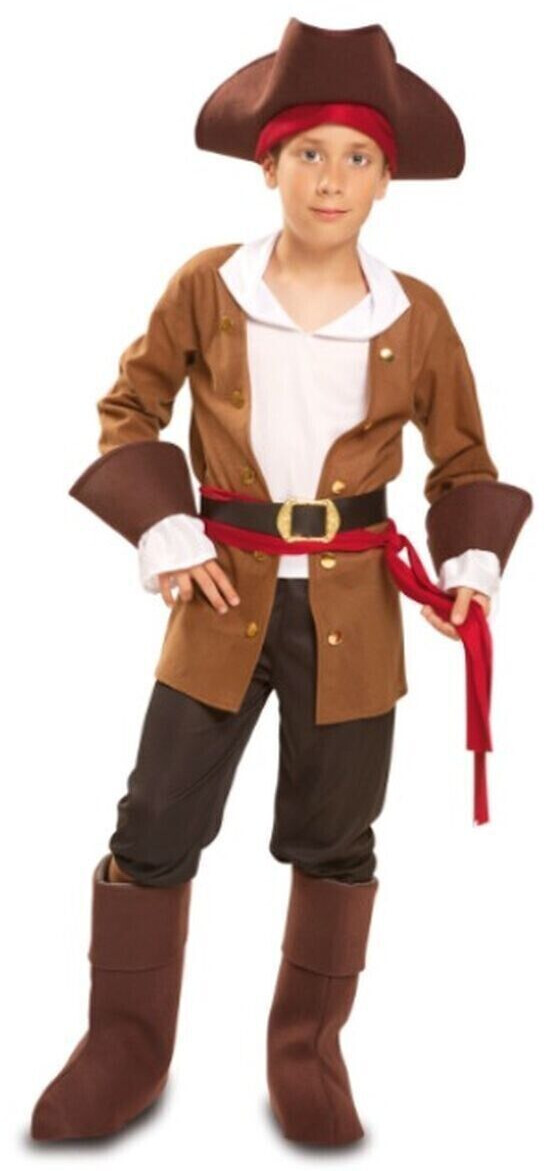 My other me Costume Buccaneer