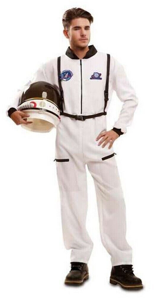 My other me Astronaut Costume white