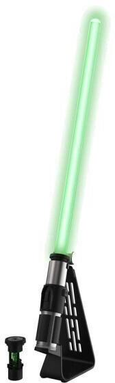 Hasbro Replica Force FX Elite Lightsaber Yoda