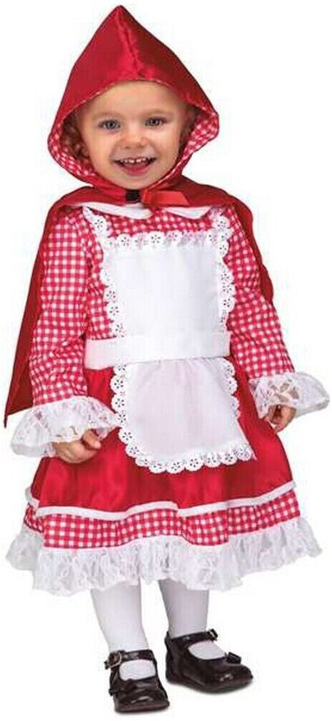 My other me Costume Red Riding Hood