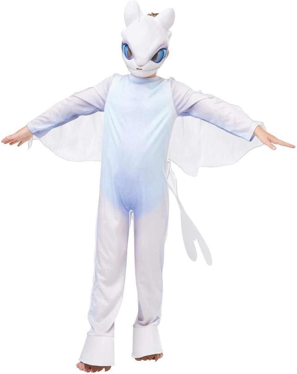 Rubie's Light Fury Costume Kids