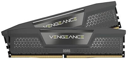 Corsair Vengeance 16GB Kit DDR5-5200 CL40 (CMK16GX5M2B5200Z40)