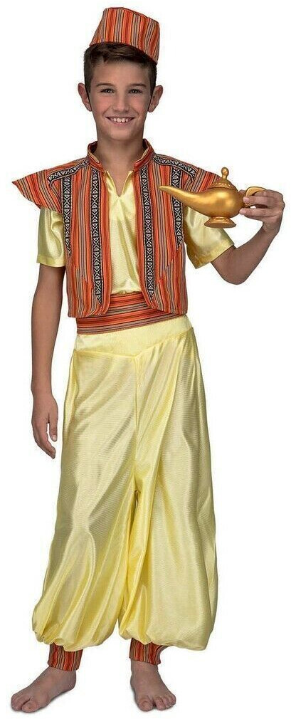 My other me Costume Aladdin