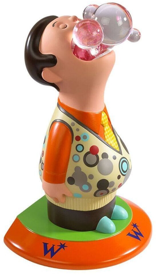 The Noble Collection Weasleys Bubble Boy