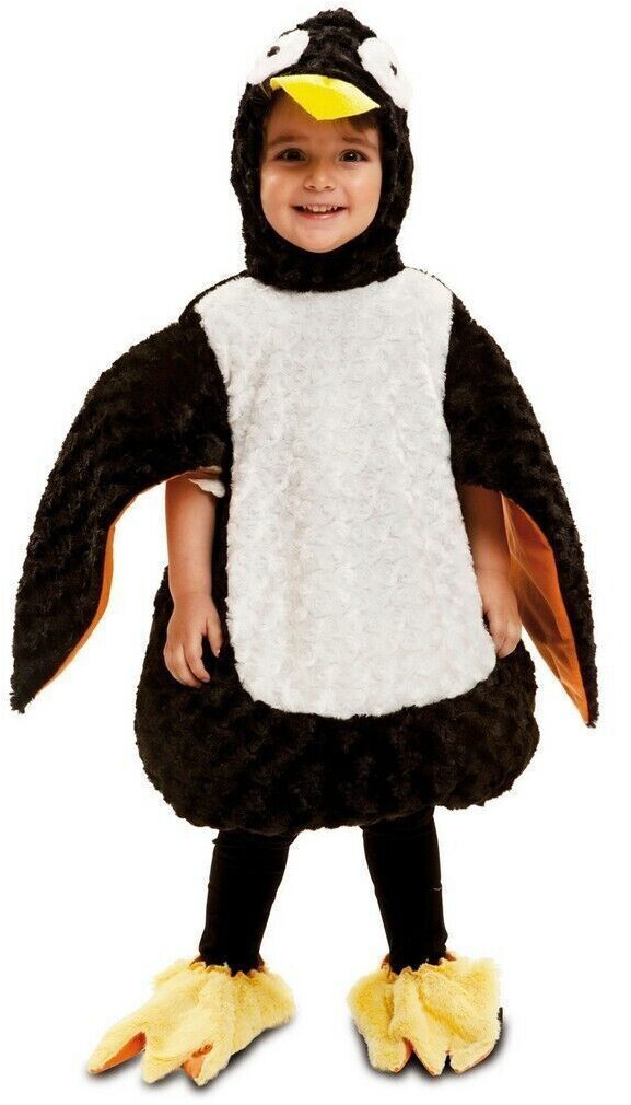 My other me Costume Penguin 1-2