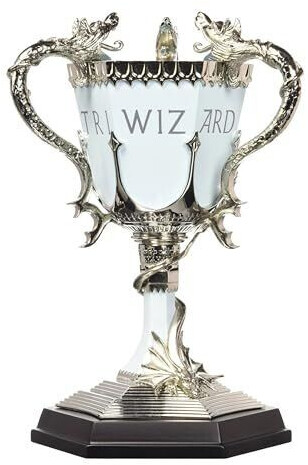 The Noble Collection Triwizard Tournament