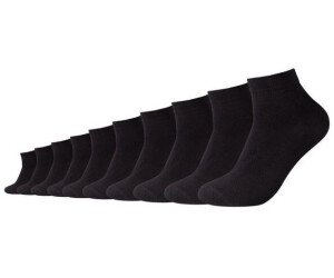 Socken Herren 43 46 Schwarz | Preisvergleich bei idealo.de