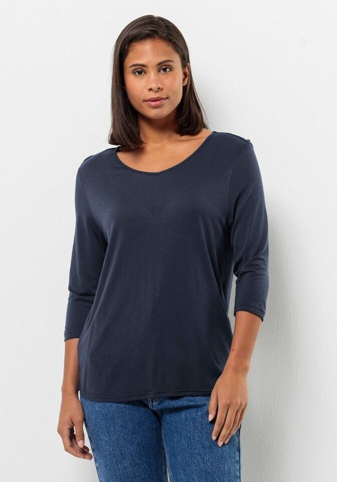 Jack Wolfskin Mola T night-blue