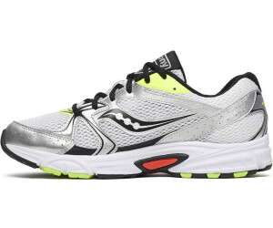 Saucony Ride Millennium S70812 12 white multi ab 64 75 Preisvergleich bei idealo