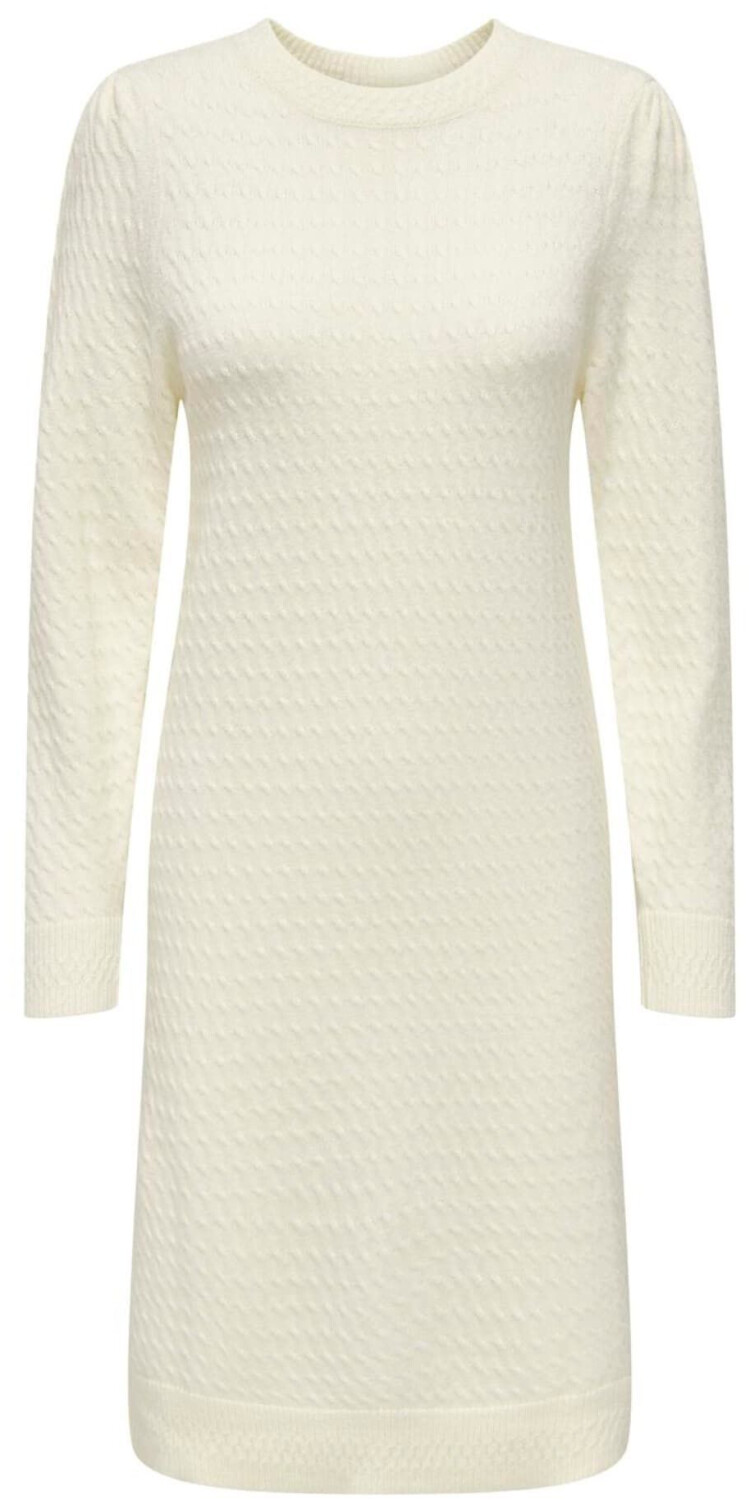 Only Onlkatia Ls Puff Dress Cc Knt (15324676) whitecap gray ab 27,39 € |  Preisvergleich bei idealo.de
