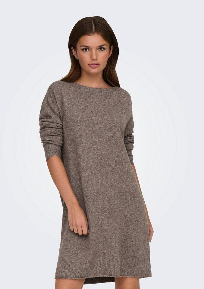ONLRAN LIFE SL DRESS KNT
