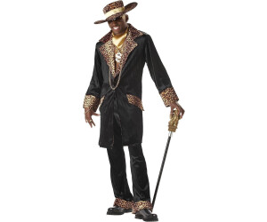 California Costumes Costume black M