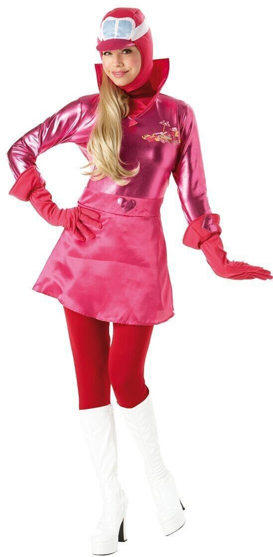 Rubie's Penelope Pit Stop Costume