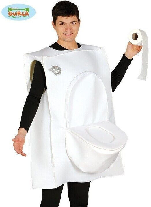Fiestas Guirca Costume 84525 Cabinet Costume one
