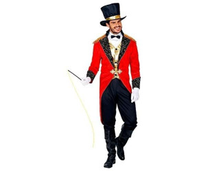 Widmann Costume Circus Director Showman Tamer