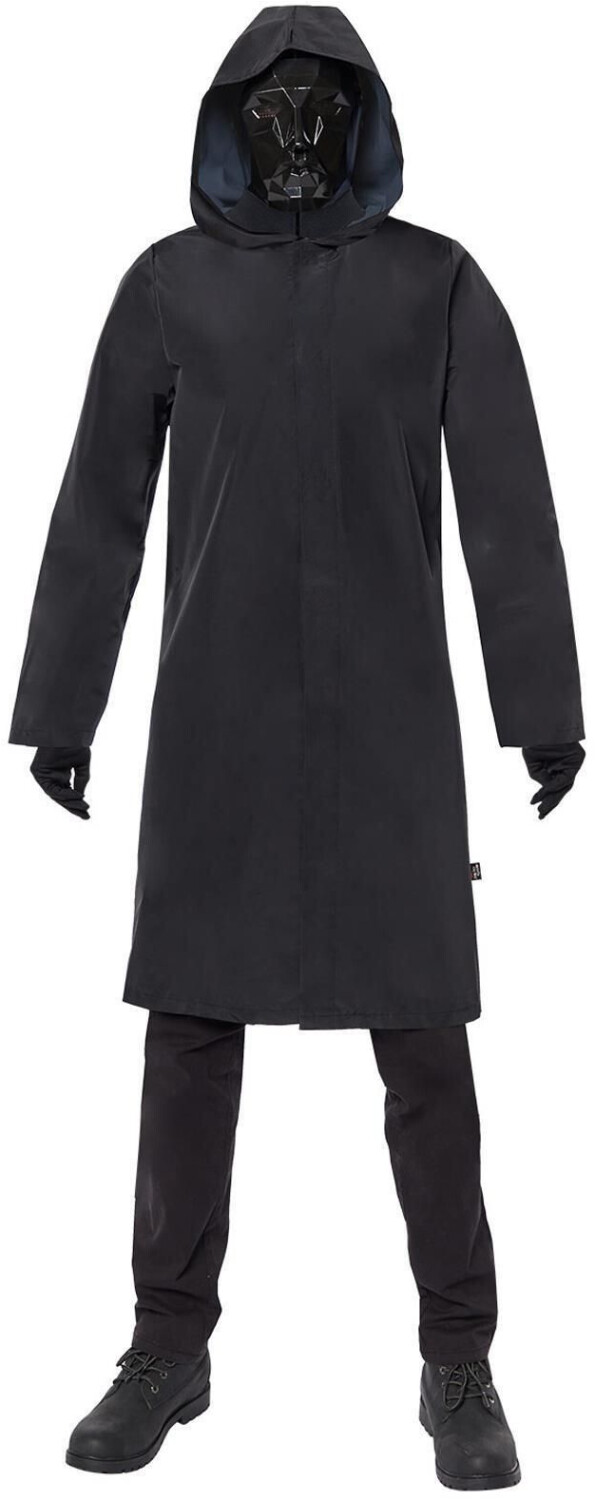 Amscan Squid Game Front Man Deluxe Costume