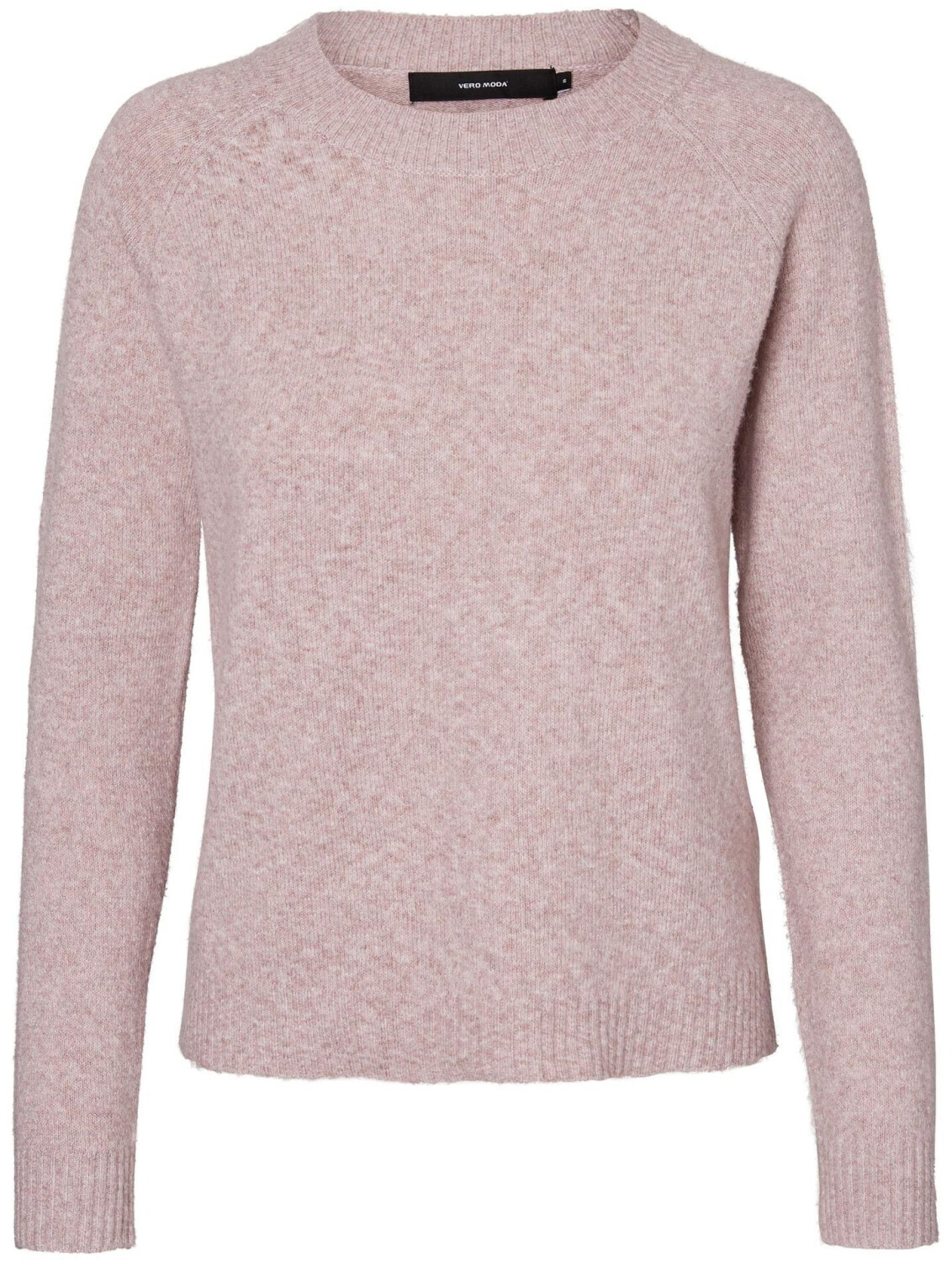 Vero Moda Sweater 'Doffy' mauve