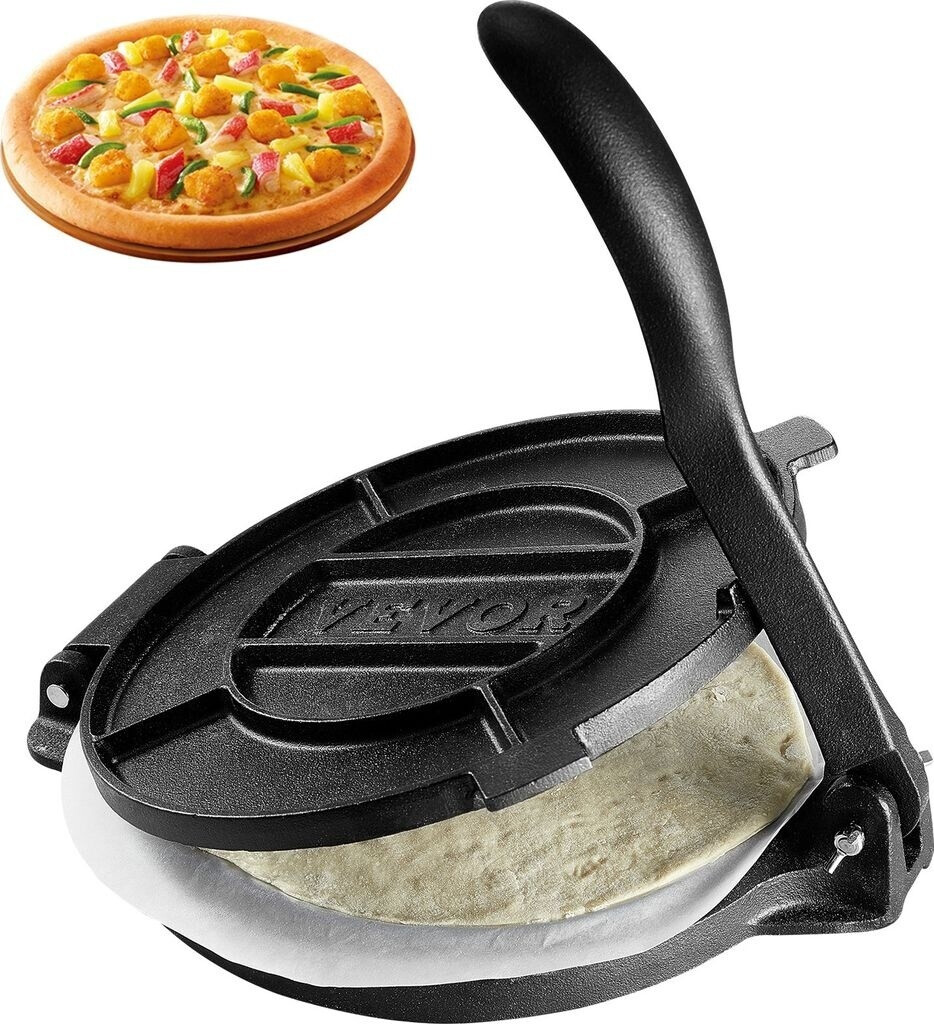 VEVOR Tortilla Press 10 Inch