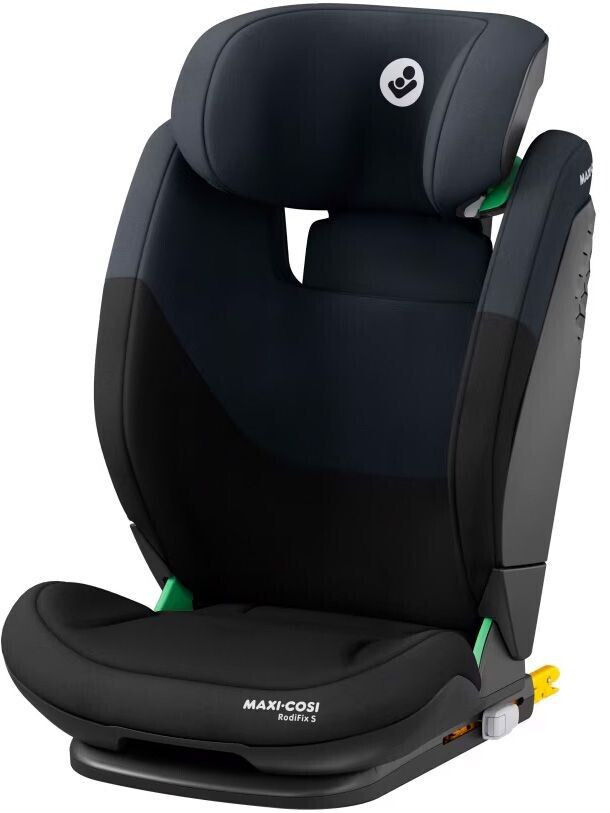 Maxi-Cosi RodiFix S i-Size tonal black