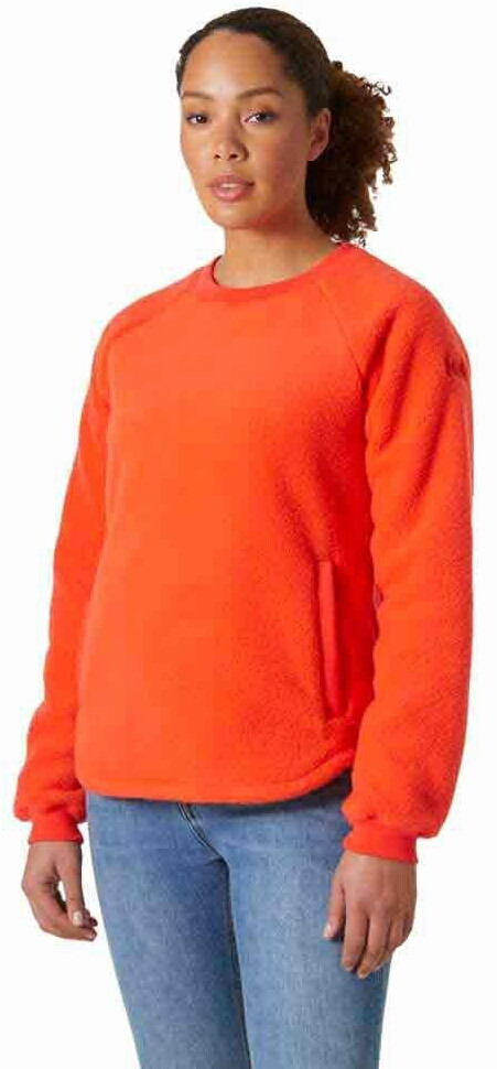 Helly Hansen Escape Teddy Sweater
