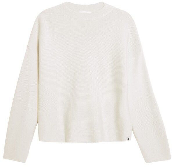 armedangels Merinaa Links Pullover oatmilk